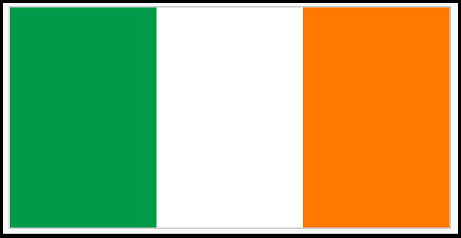 Irish Flag