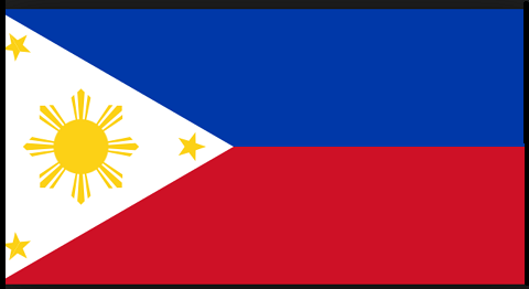 Philippine flag