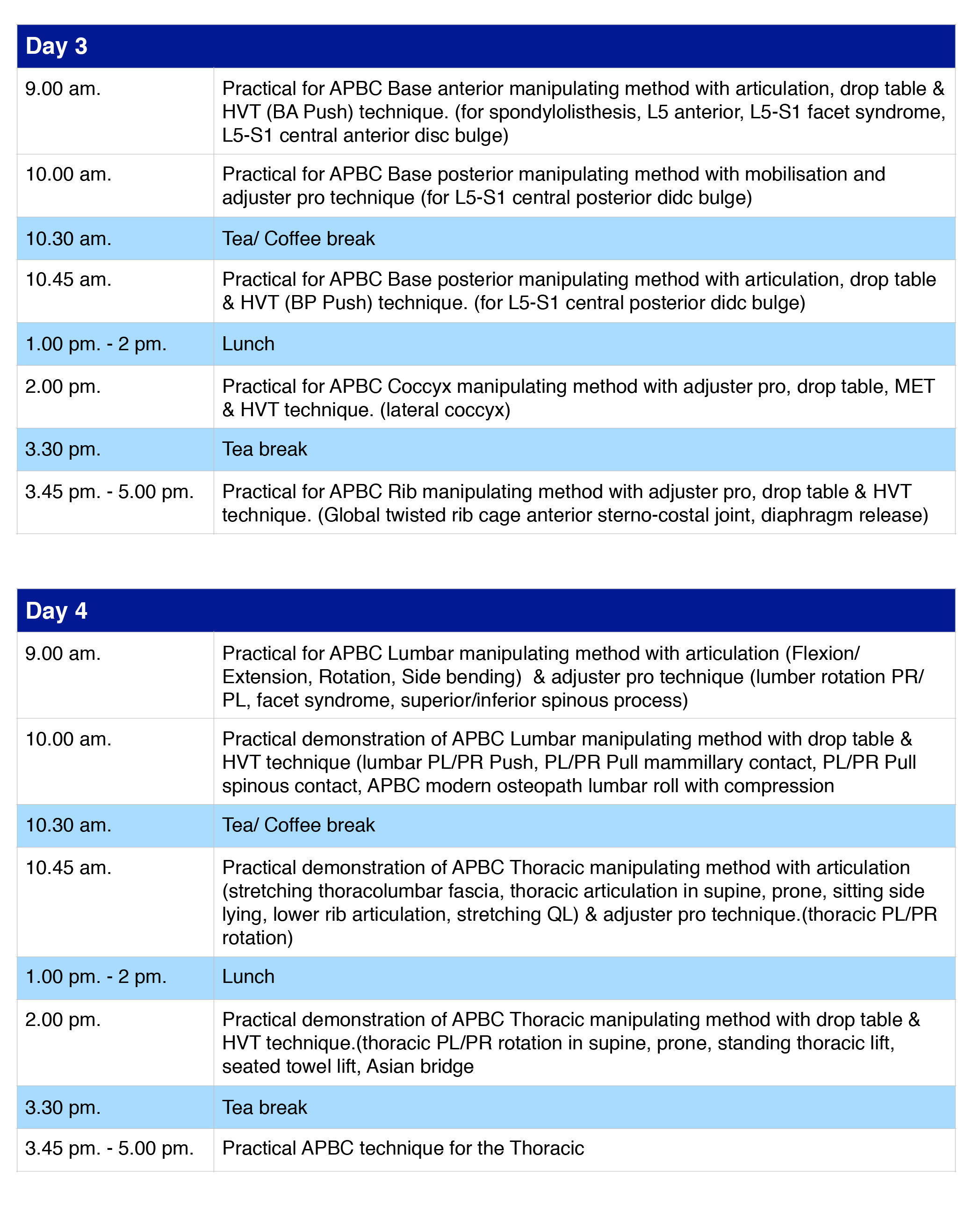 Program 2 APBC part 1