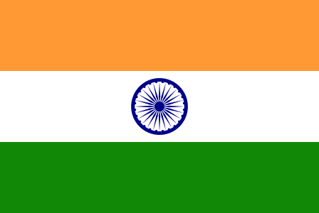 india fag