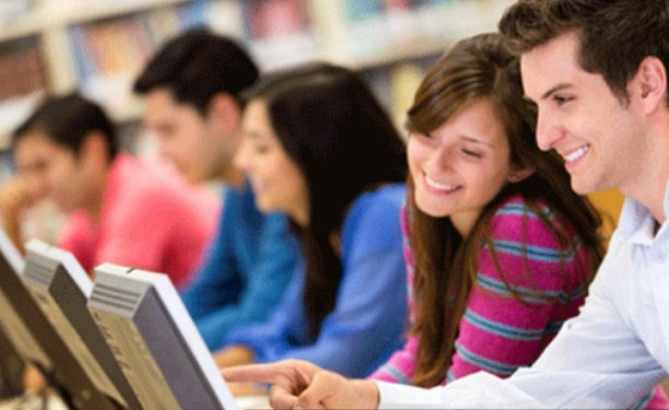 study online