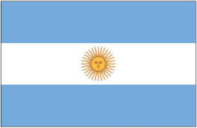 Argentina flag