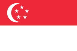 Singapore flag