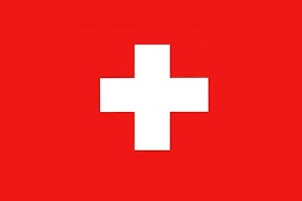 Switzerland flag